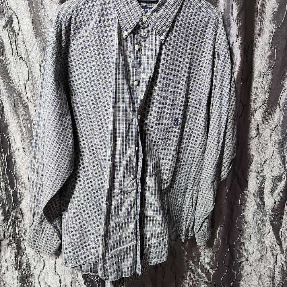 Nautica XL Shirt